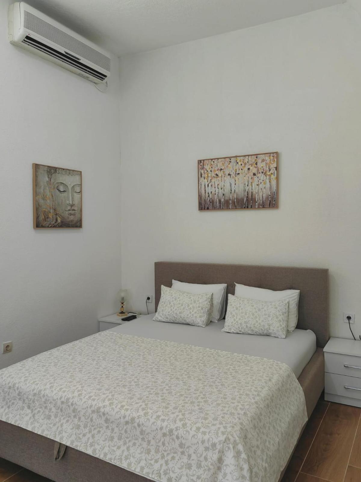 Apartments Andrea 科托尔 客房 照片