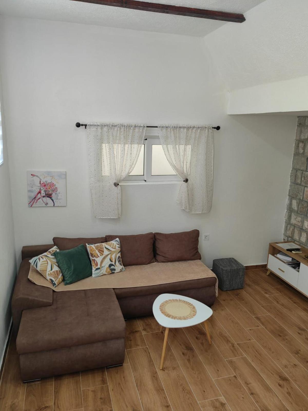 Apartments Andrea 科托尔 客房 照片