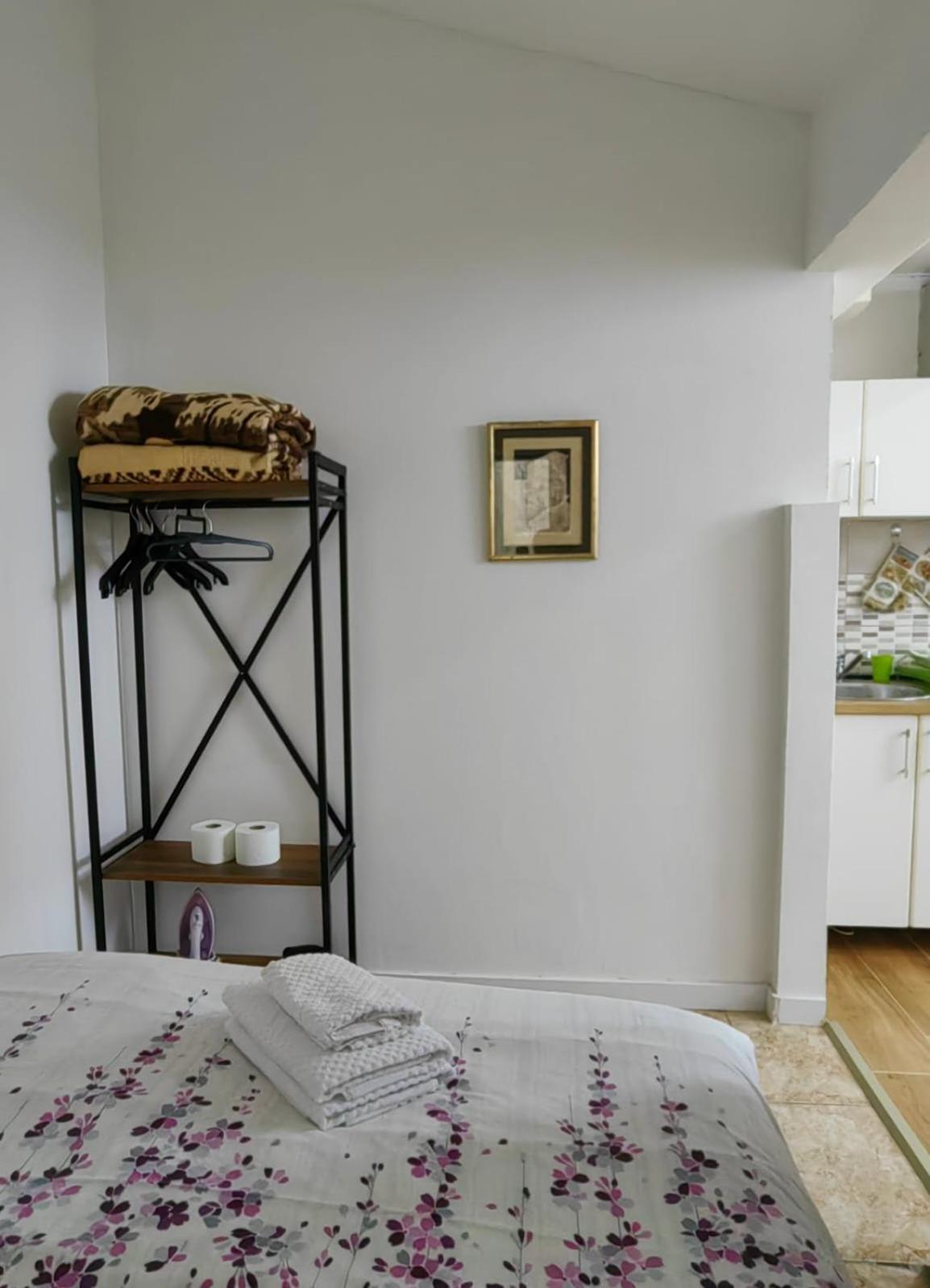 Apartments Andrea 科托尔 客房 照片