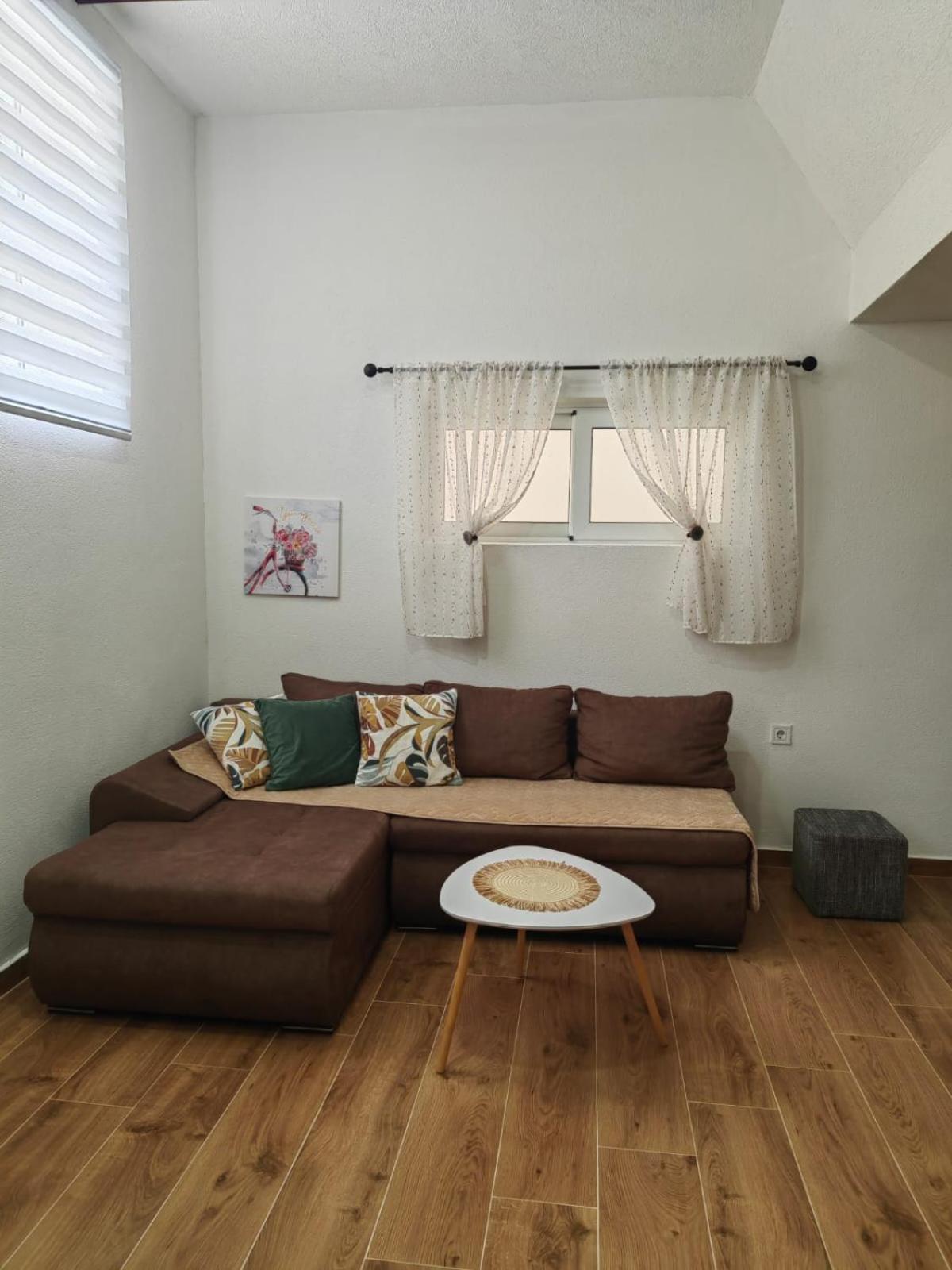 Apartments Andrea 科托尔 客房 照片