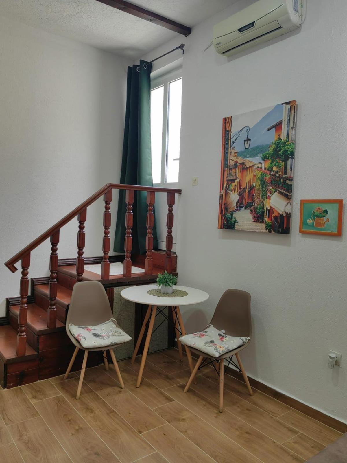 Apartments Andrea 科托尔 客房 照片