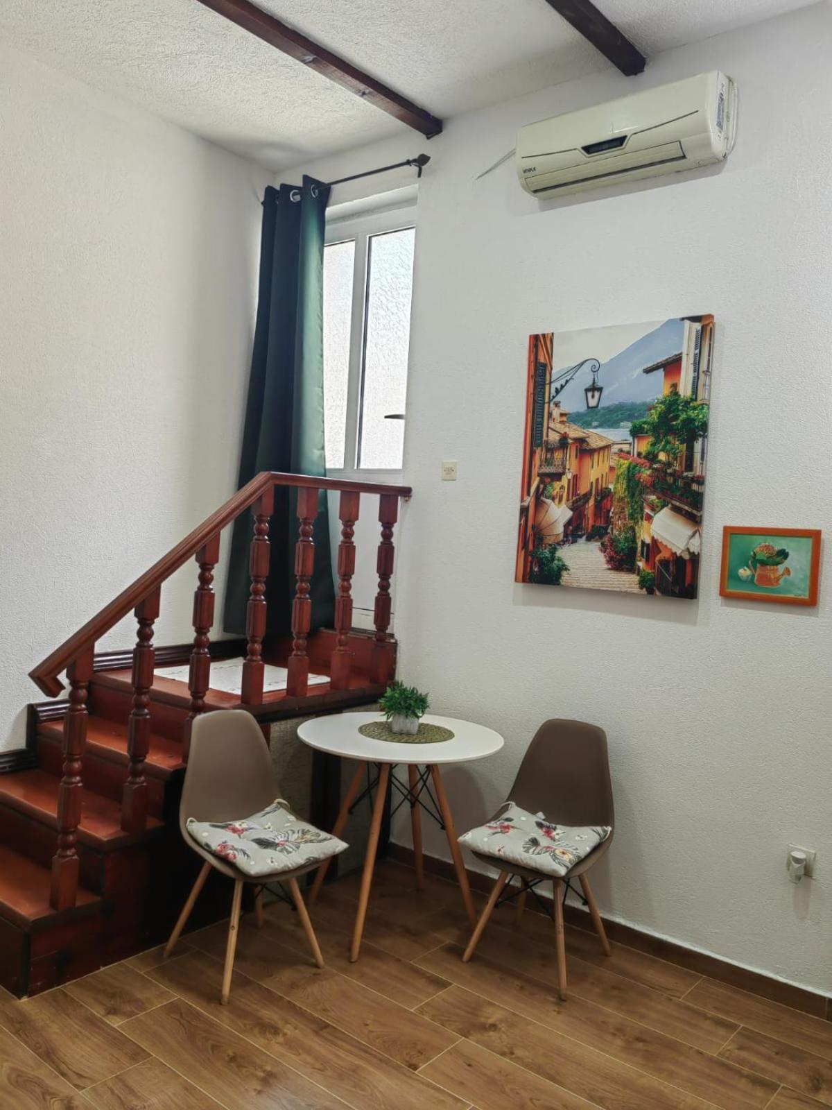 Apartments Andrea 科托尔 客房 照片