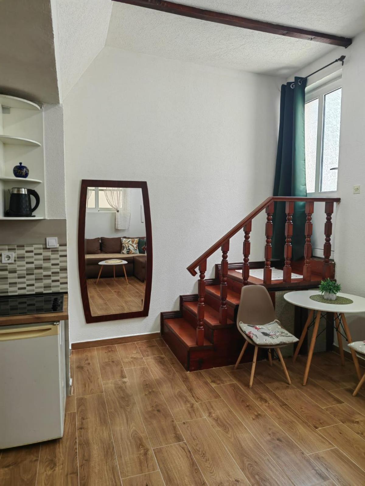 Apartments Andrea 科托尔 客房 照片