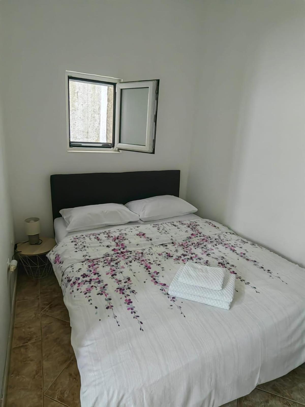 Apartments Andrea 科托尔 客房 照片