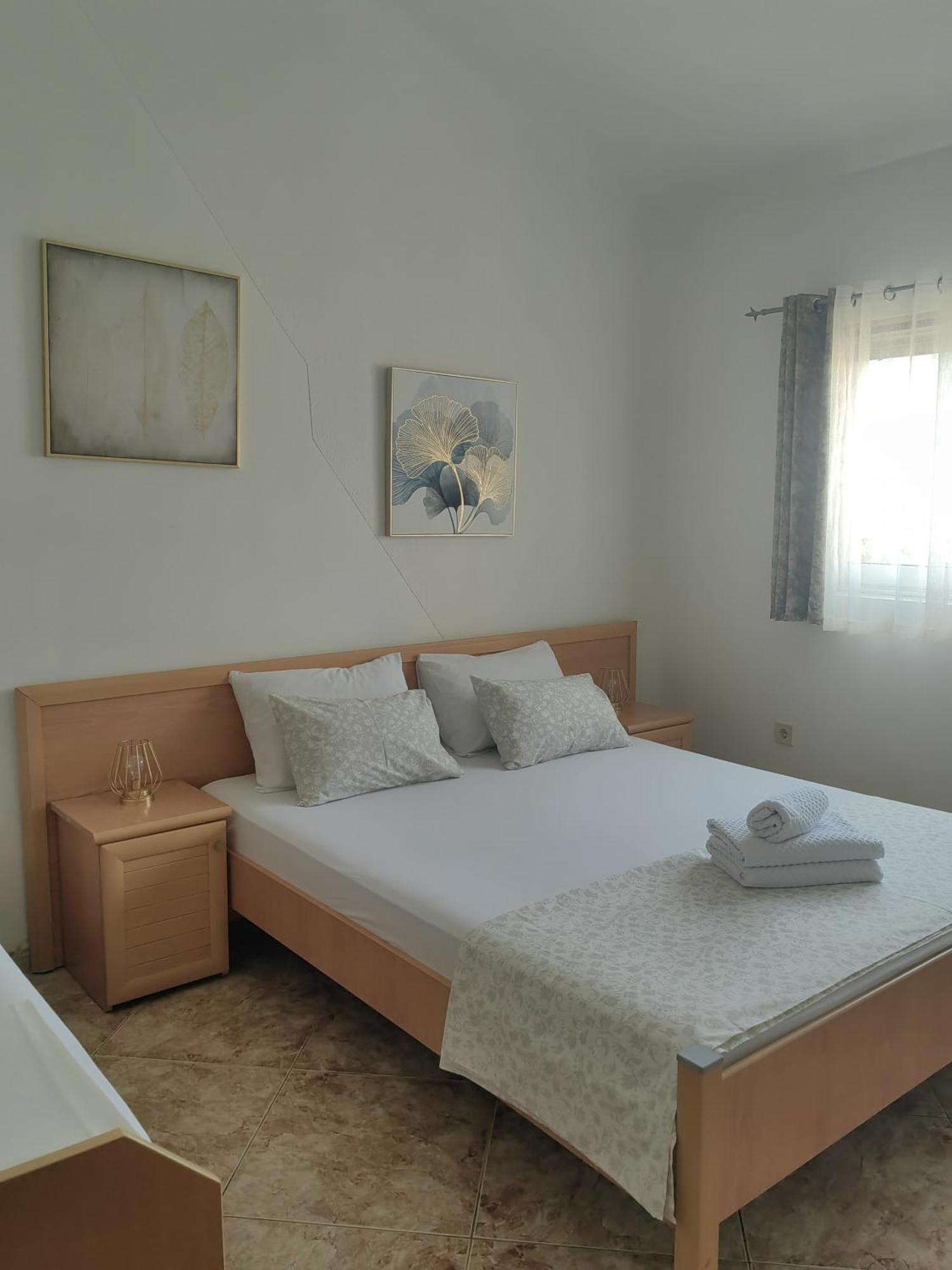 Apartments Andrea 科托尔 客房 照片