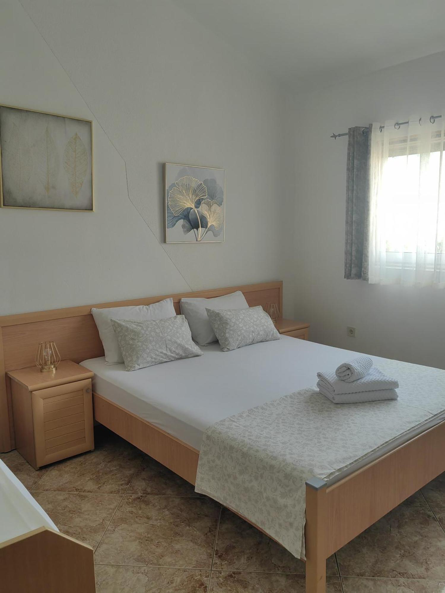 Apartments Andrea 科托尔 客房 照片